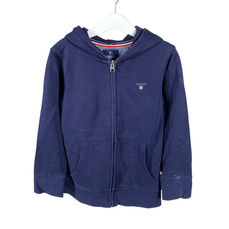 Unisex Gant - Huppari, koko 122 - 128 - Sininen ()