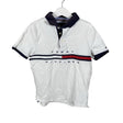 Unisex Tommy Hilfiger - Pikeepaita, koko 122 - 128 - Valkoinen ()