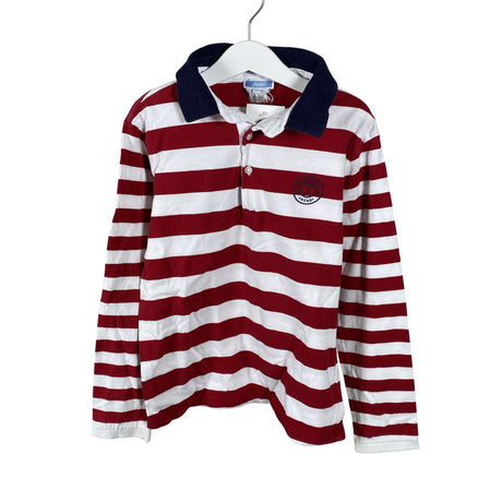 Unisex Jacadi - Trikoopaita, koko 134 - 140 - Punainen ()