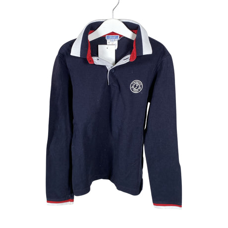 Unisex Jacadi - Pikeepaita, koko 134 - 140 - Sininen ()
