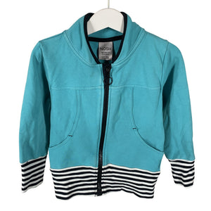 Unisex NOSH - Svetari, koko 98 - 104 - Turkoosi (1)