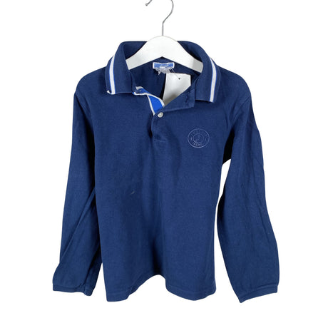 Unisex Jacadi - Pikeepaita, koko 134 - 140 - Sininen ()
