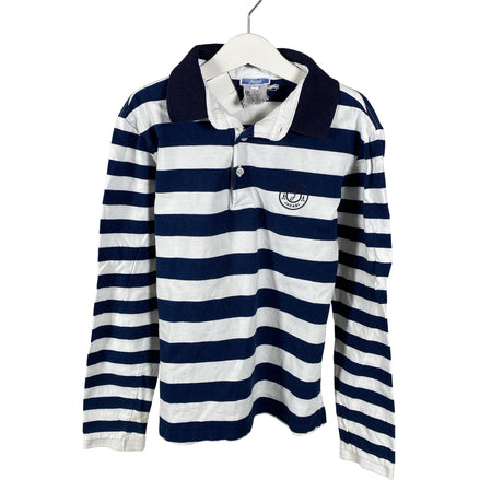 Unisex Jacadi - Trikoopaita, koko 134 - 140 - Valkoinen ()
