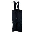 Unisex Everest - Toppahousut, koko 152 - 158 - Musta ()