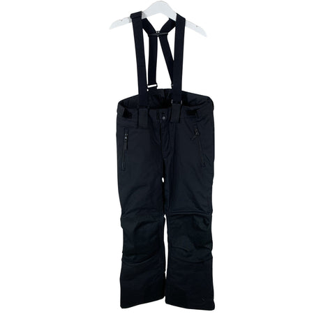 Unisex Everest - Toppahousut, koko 152 - 158 - Musta ()