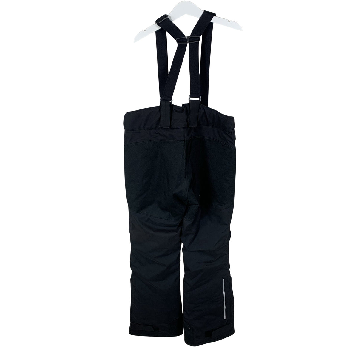 Unisex Everest - Toppahousut, koko 152 - 158 - Musta (2)