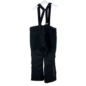 Unisex Everest - Toppahousut, koko 152 - 158 - Musta (2)