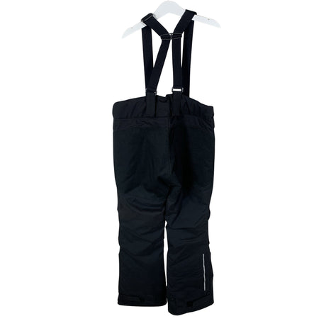 Unisex Everest - Toppahousut, koko 152 - 158 - Musta (2)