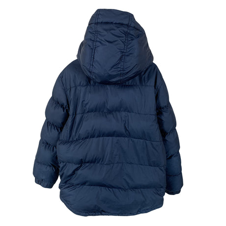 Unisex Timberland - Toppatakki, koko 134 - 140 - Sininen (2)