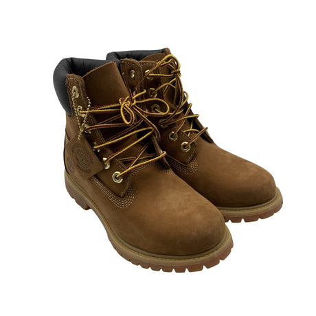 Naisten Timberland - Nilkkurit, koko 37 - Ruskea (2)