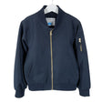 Unisex Polarn O. Pyret - Ulkoilutakki, koko 128 - 134 - Sininen ()