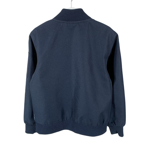 Unisex Polarn O. Pyret - Ulkoilutakki, koko 128 - 134 - Sininen (2)