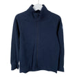 Unisex Polarn O. Pyret - Svetari, koko 122 - 128 - Sininen ()