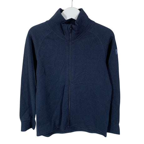 Unisex Polarn O. Pyret - Svetari, koko 122 - 128 - Sininen ()