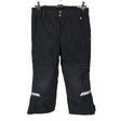 Unisex Polarn O. Pyret - Toppahousut, koko 116 - 122 - Musta ()