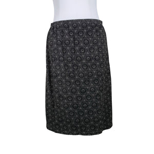 Naisten Marimekko - Trikoohame, koko 36 - Harmaa (1)