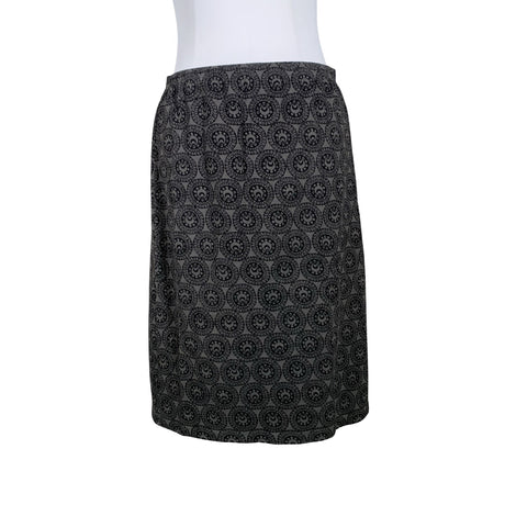 Naisten Marimekko - Trikoohame, koko 36 - Harmaa ()