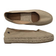 Naisten Lauren Ralph Lauren - Loaferit, koko 39 - Beige ()