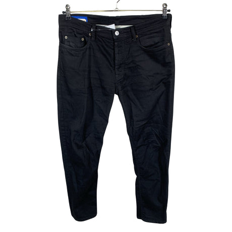 Miesten Acne Studios - Farkut, koko W31 - Musta ()