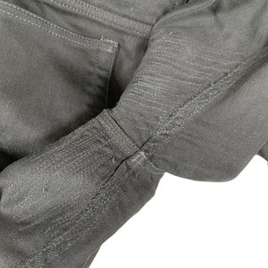 Miesten Acne Studios - Farkut, koko W31 - Musta (3)