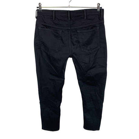 Miesten Acne Studios - Farkut, koko W31 - Musta (2)