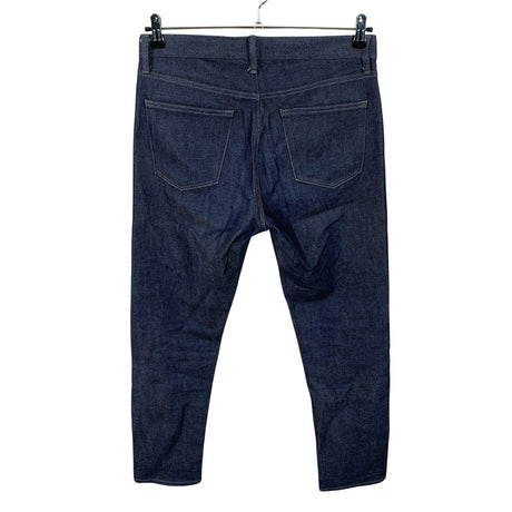 Miesten Uniqlo - Farkut, koko W31 - Sininen (2)