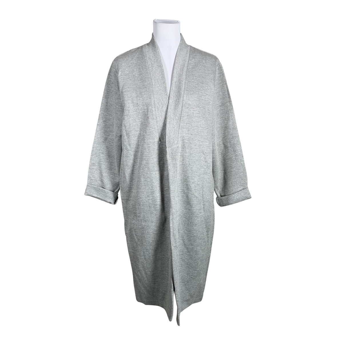 Naisten I Dig Denim - Svetari, koko 40 - Harmaa (1)