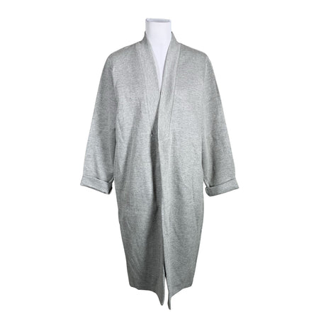 Naisten I Dig Denim - Svetari, koko 40 - Harmaa ()