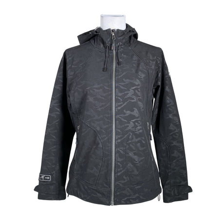 Unisex Polarn O. Pyret - Leggingsit, koko 116 - 122 - Harmaa ()