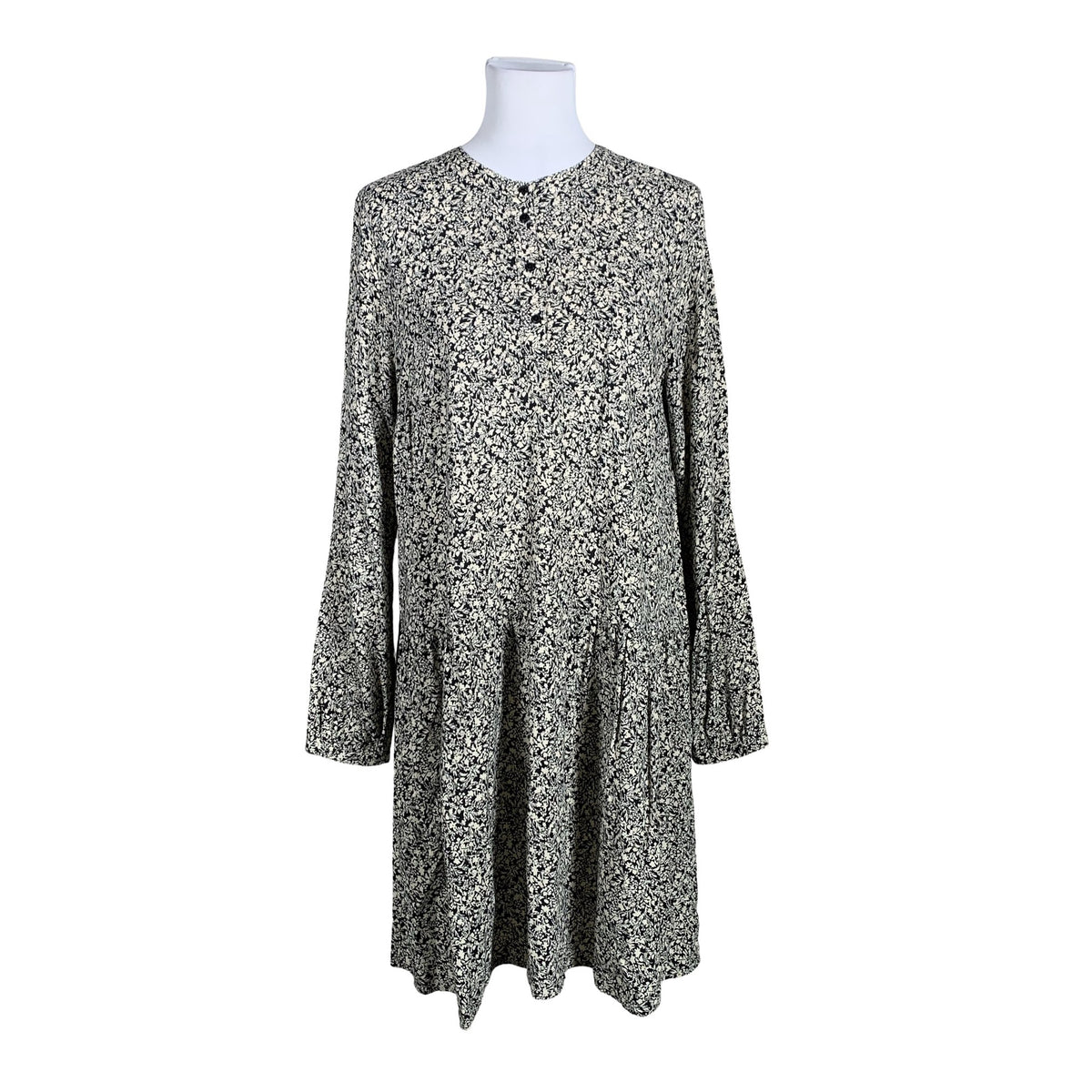 Naisten Part two - Kangasmekko, koko 40 - Beige (1)