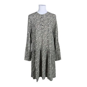 Naisten Part two - Kangasmekko, koko 40 - Beige (1)