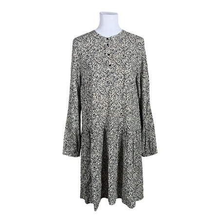Naisten Part two - Kangasmekko, koko 40 - Beige ()