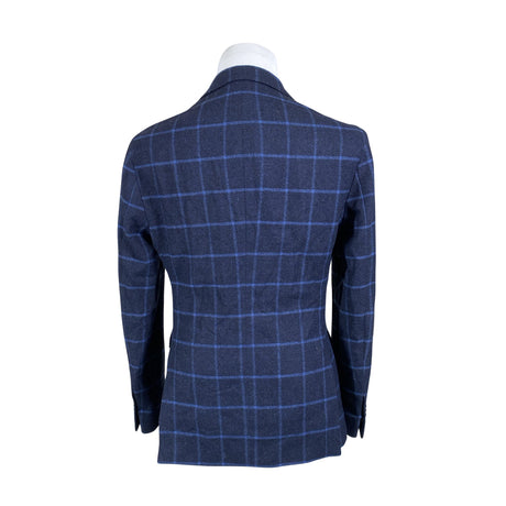 Miesten Massimo Dutti - Pikkutakki, koko M - Sininen (2)