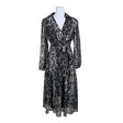 Naisten DKNY - Kangasmekko, koko 38 - Musta ()