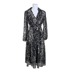 Naisten DKNY - Kangasmekko, koko 38 - Musta (1)