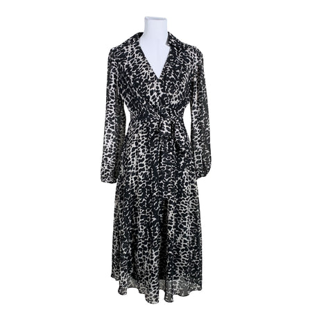Naisten DKNY - Kangasmekko, koko 38 - Musta ()