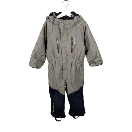 Unisex Isbjörn of Sweden - Toppahaalari, koko 92 - 98 - Ruskea ()