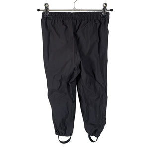 Unisex Helly Hansen - Välikausihousut, koko 98 - 104 - Harmaa (2)