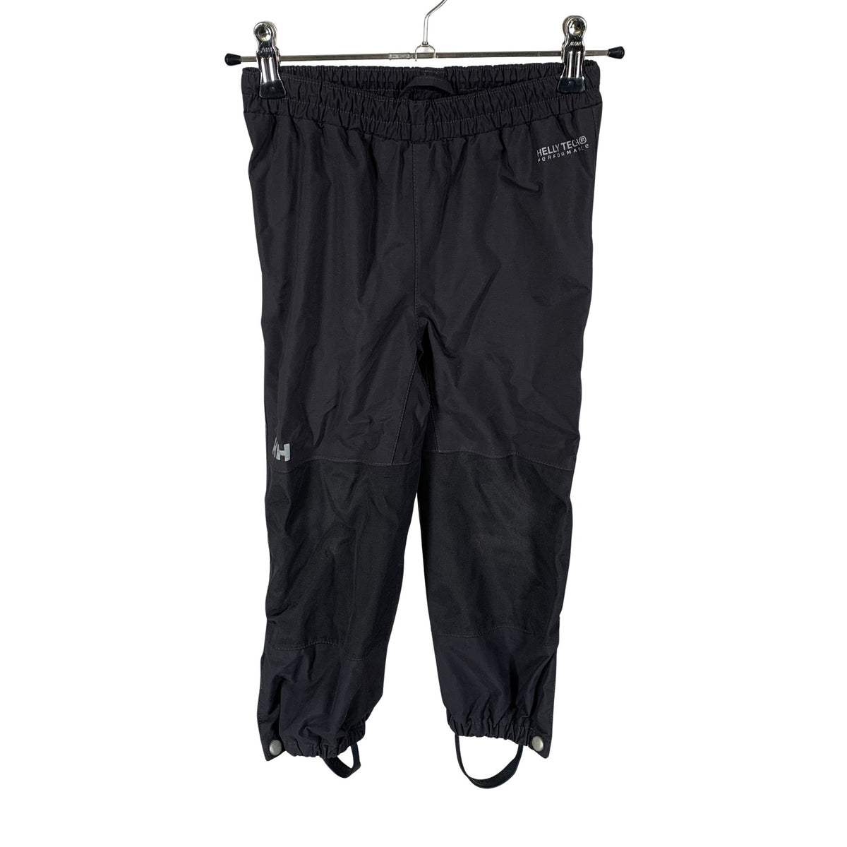 Unisex Helly Hansen - Välikausihousut, koko 98 - 104 - Harmaa (1)