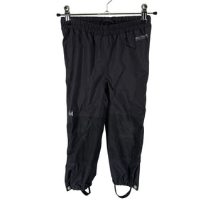 Unisex Helly Hansen - Välikausihousut, koko 98 - 104 - Harmaa (1)