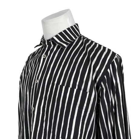 Miesten Marimekko - Kauluspaita, koko M - Musta (2)