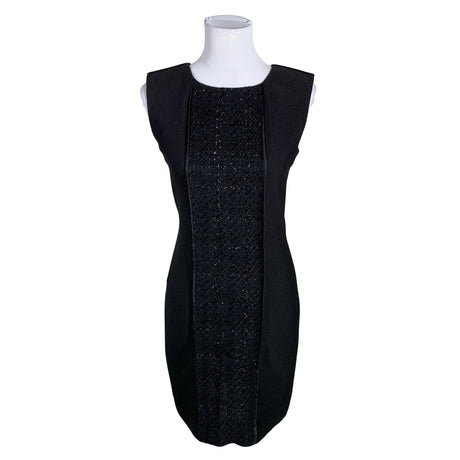 Naisten InWear - Kangasmekko, koko 34 - Musta ()