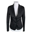 Naisten InWear - Jakku, koko 32 - Harmaa ()