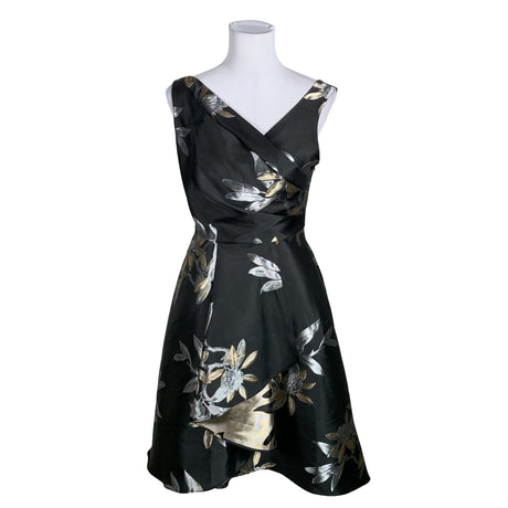 Naisten Adrianna Papell - Kangasmekko, koko 38 - Harmaa ()