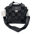 Unisex Globe Hope - Käsilaukku, koko Midi - Musta ()