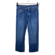 Naisten Massimo Dutti - Farkut, koko 36 - Sininen ()