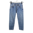 Naisten Levi's - Farkut, koko W27 - Vaaleansininen ()