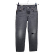 Naisten Levi's - Farkkucaprit, koko W23 - Harmaa ()