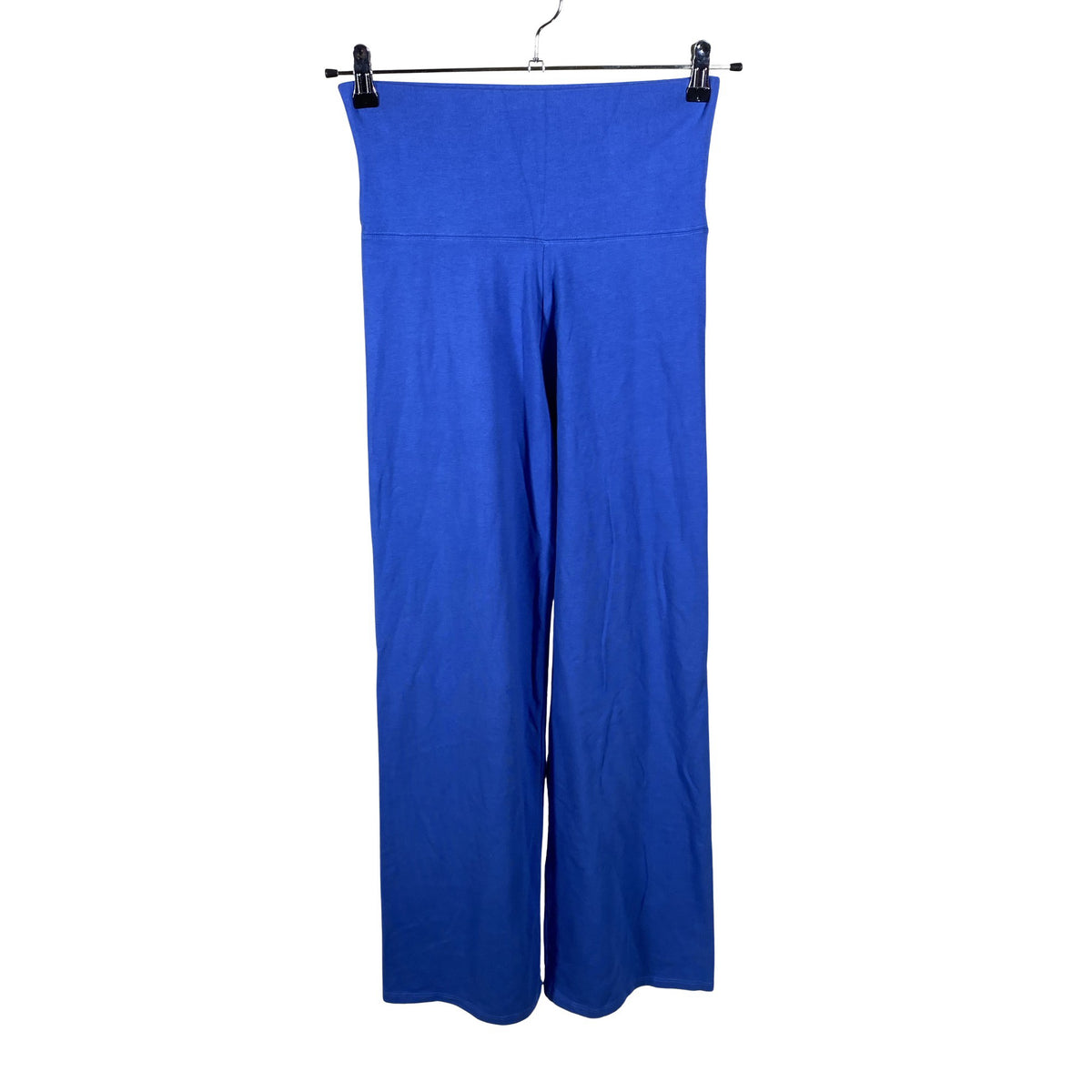 Naisten Brandy Melville - Trikoohousut, koko 36 - Sininen (1)