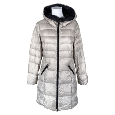 Naisten Reset - Kevytuntuvatakki, koko 40 - Beige ()